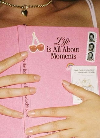 Pink Papers 3